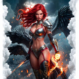 MASTURS Solara - Vibrating, Thrusting & Heating Auto Stroker