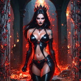 MASTURS Raven - Vibrating and Sucking Auto Stroker with Augmented Reality