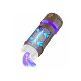 MASTURS Misty - Sucking, Vibrating & Squeezing Auto Stroker