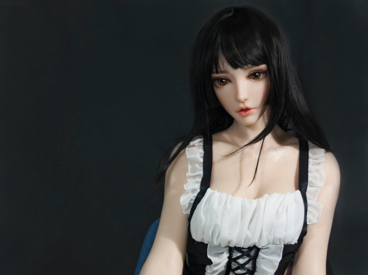 165cm (5ft5) Silicone Sex Doll Igawa Momo HC023