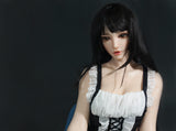 165cm (5ft5) Silicone Sex Doll Igawa Momo HC023