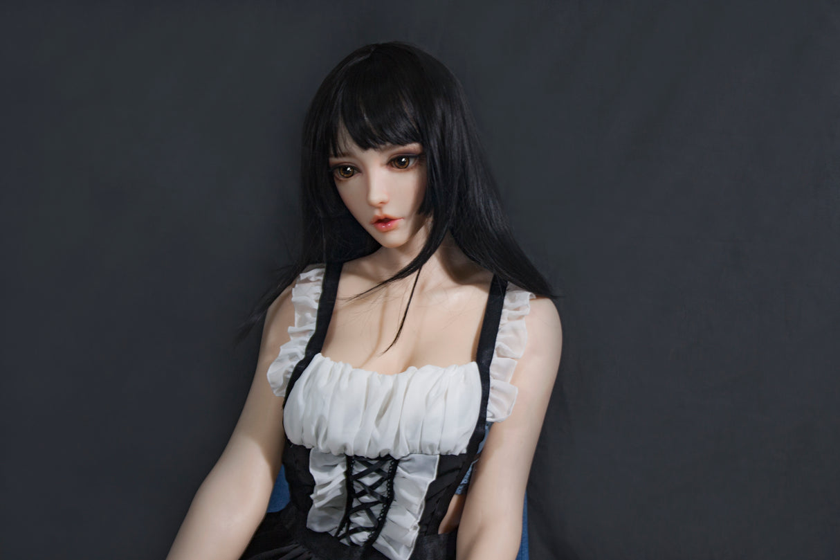 165cm (5ft5) Silicone Sex Doll Igawa Momo HC023