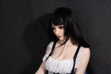 165cm (5ft5) Silicone Sex Doll Igawa Momo HC023