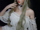 Kouno Ria: 165cm/5ft4 Anime Silicone Sex Doll