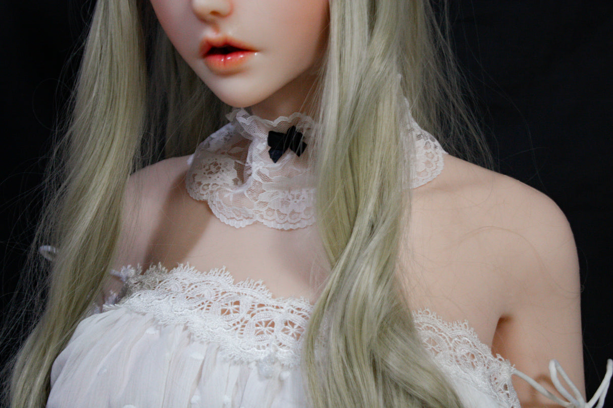 Kouno Ria: 165cm/5ft4 Anime Silicone Sex Doll