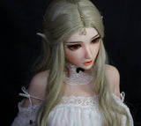 Kouno Ria: 165cm/5ft4 Anime Silicone Sex Doll