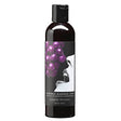 Edible Massage Oil - Gushing Grape Flavoured - Naughty by Nature Adult Store