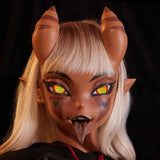 FD160cm Meru Sex Doll | ⭐️CLM(Climax Doll) Pro⭐️ - Naughty by Nature Adult Store