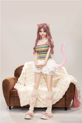 Doll Castle Miriam Fantasy Sex Doll 156CM E #SC1 - Naughty by Nature Adult Store