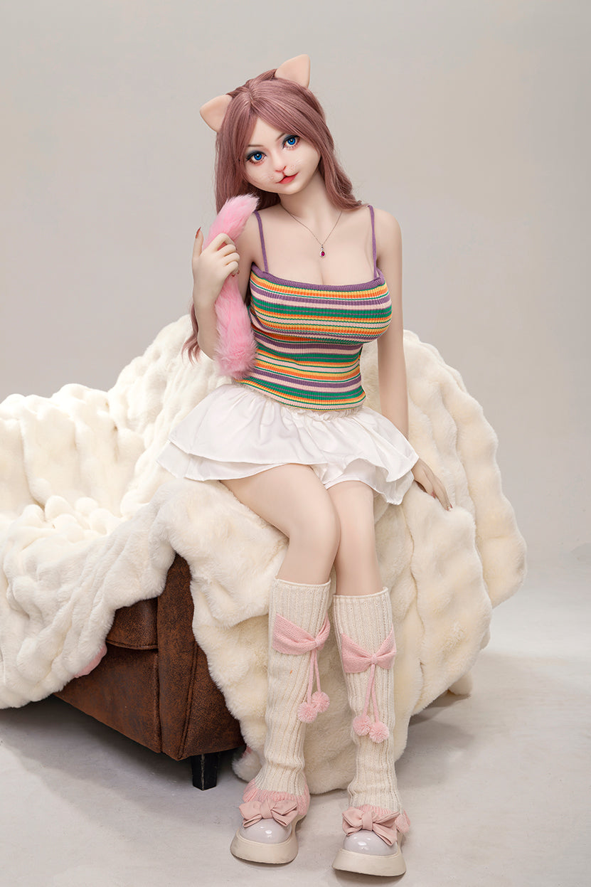 Doll Castle Miriam Fantasy Sex Doll 156CM E #SC1 - Naughty by Nature Adult Store