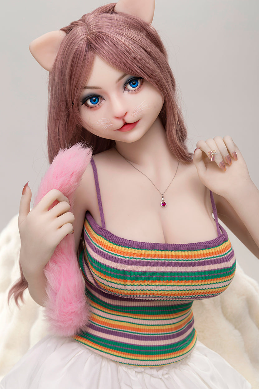 Doll Castle Miriam Fantasy Sex Doll 156CM E #SC1 - Naughty by Nature Adult Store