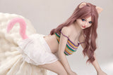 Doll Castle Miriam Fantasy Sex Doll 156CM E #SC1 - Naughty by Nature Adult Store