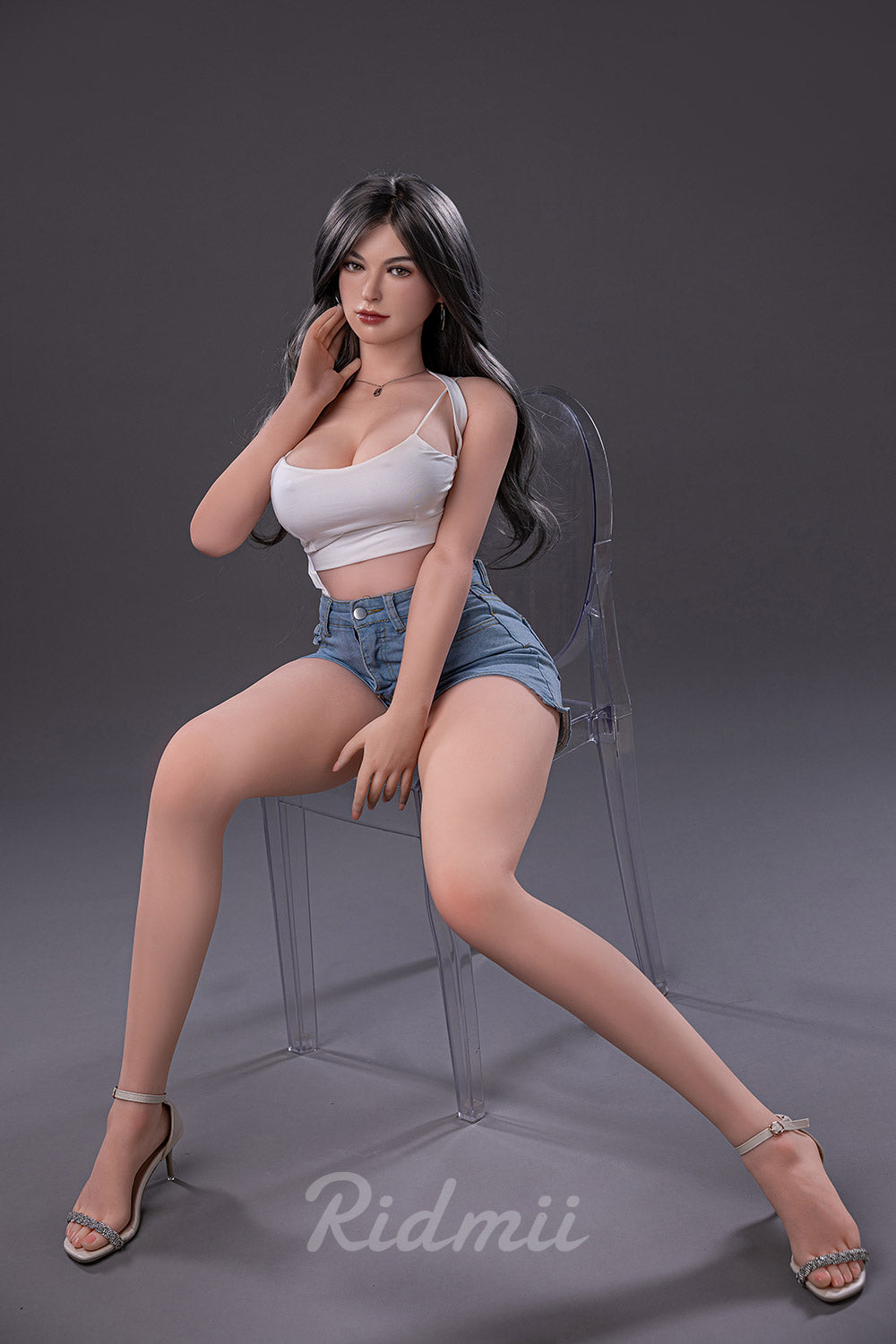 APP-Control RIDMII Karyn Sex Doll - Naughty by Nature Adult Store