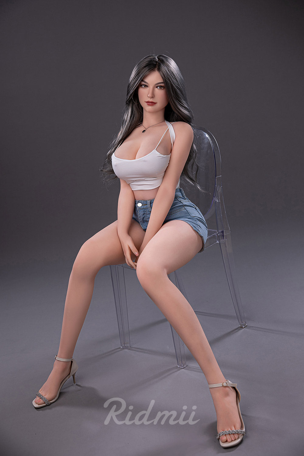 APP-Control RIDMII Karyn Sex Doll - Naughty by Nature Adult Store