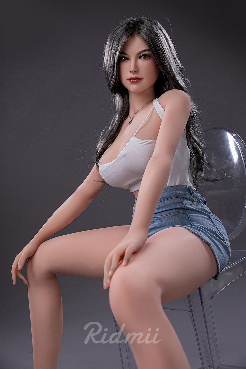 APP-Control RIDMII Karyn Sex Doll - Naughty by Nature Adult Store
