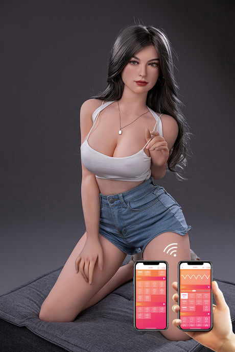 APP-Control RIDMII Karyn Sex Doll - Naughty by Nature Adult Store