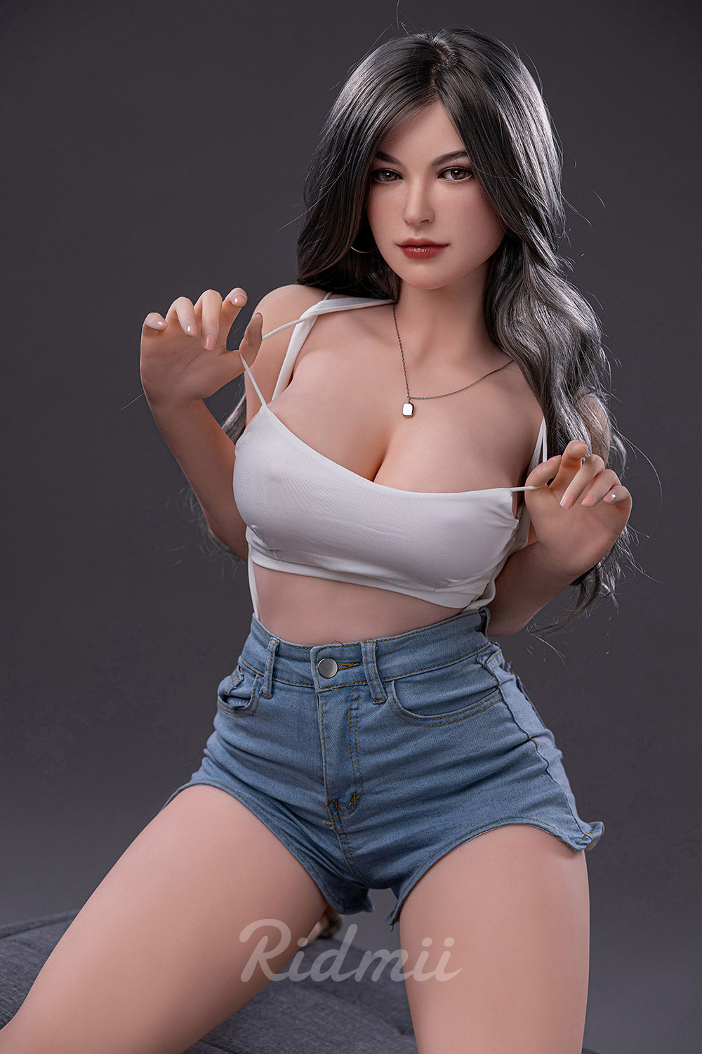 APP-Control RIDMII Karyn Sex Doll - Naughty by Nature Adult Store