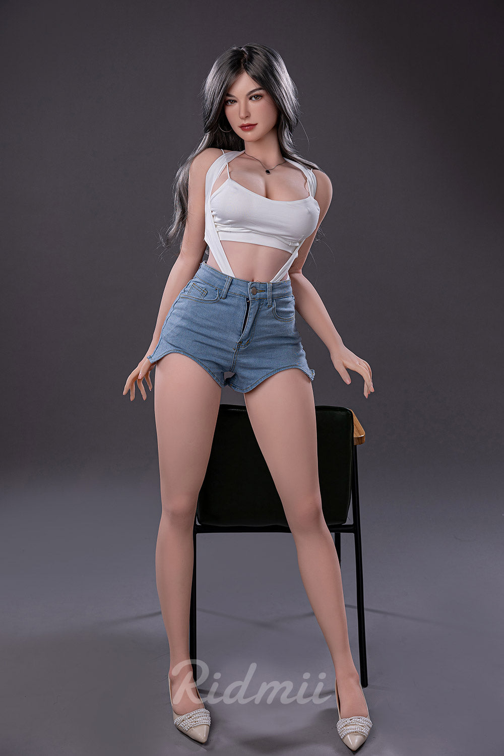 APP-Control RIDMII Karyn Sex Doll - Naughty by Nature Adult Store