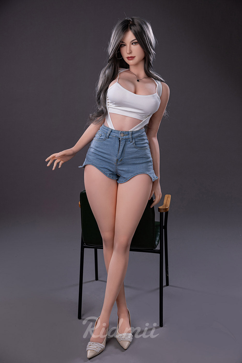 APP-Control RIDMII Karyn Sex Doll - Naughty by Nature Adult Store