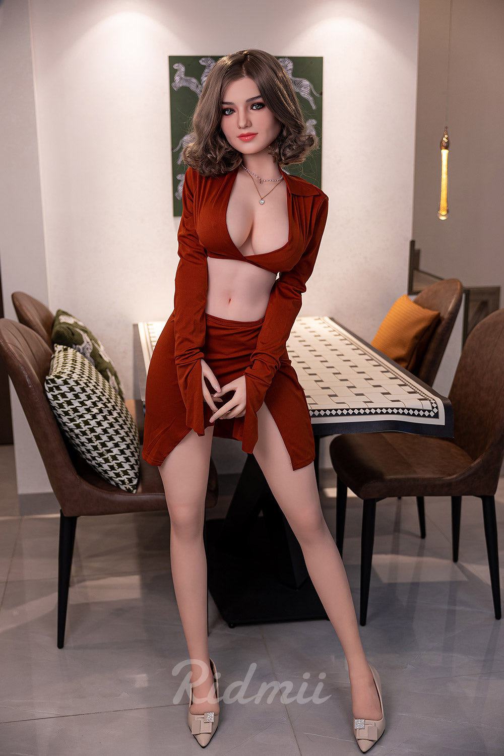 APP-Control RIDMII Krista Sex Doll - Naughty by Nature Adult Store