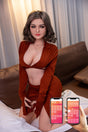 APP-Control RIDMII Krista Sex Doll - Naughty by Nature Adult Store