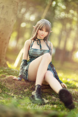 APP-Control RIDMII Aggie Sex Doll - Naughty by Nature Adult Store