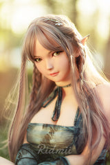 APP-Control RIDMII Aggie Sex Doll - Naughty by Nature Adult Store