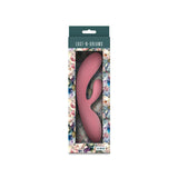 Lust-n-Dreams - Samba Coral Rabbit Vibrator