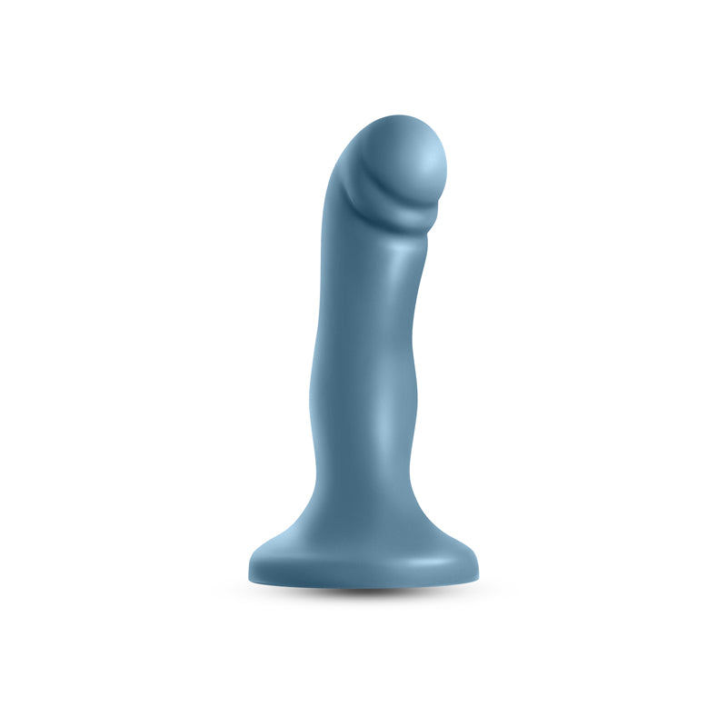 Lust-n-Dreams - Jive Ocean Blue 16.3 cm Dildo