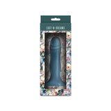 Lust-n-Dreams - Jive Ocean Blue 16.3 cm Dildo