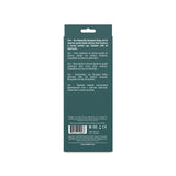 Lust-n-Dreams - Jive Ocean Blue 16.3 cm Dildo