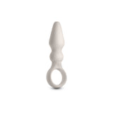 Lust-n-Dreams - 12.5 cm USB Rechargeable Vibrating Butt Plug