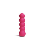 Soft Rose Pink USB Rechargeable Bullet Vibrator
