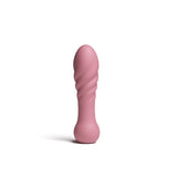 X And O Love Dusty Rose USB Rechargeable Bullet