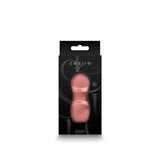 Desire - Fingerella Pink USB Rechargeable Finger Stimulator - Naughty by Nature Adult Store