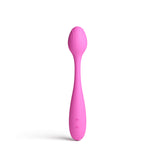Pretty In Pink Rose USB Rechargeable Vibrator