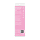 Pretty In Pink Rose USB Rechargeable Vibrator