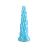 Fantasia - Siren - Turquoise 19 cm Dildo