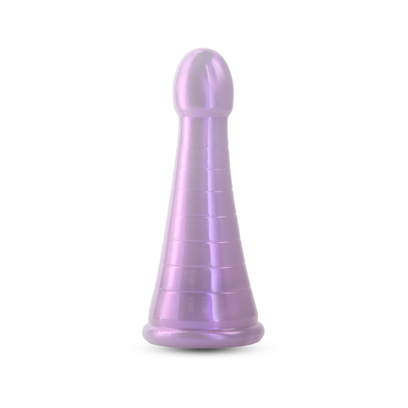 Fantasia - Phoenix - Orchid - Purple 19.2 cm XL Butt Plug