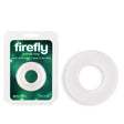 Firefly - Bubble Ring - Medium - Glow in Dark Medium Cock Ring - Naughty by Nature Adult Store