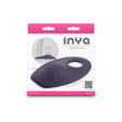 INYA Grinder - Rechargeable Vibrating Grinding Pad & App Control - Naughty by Nature Adult Store