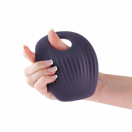 INYA Grinder - Rechargeable Vibrating Grinding Pad & App Control - Naughty by Nature Adult Store