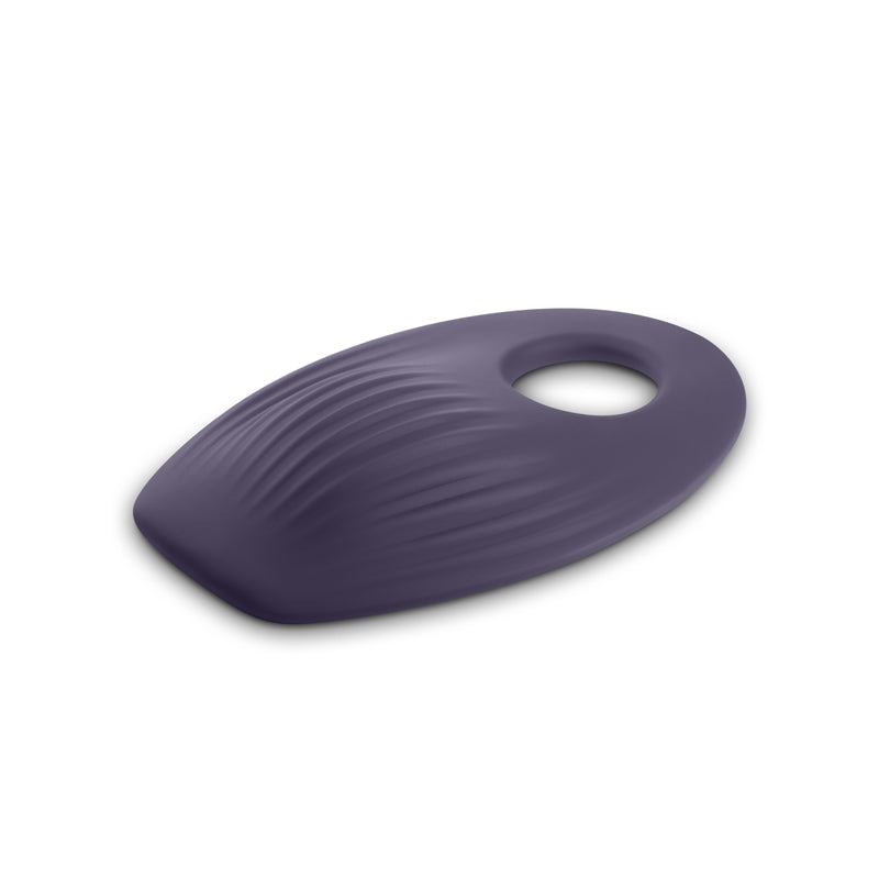 INYA Grinder - Rechargeable Vibrating Grinding Pad & App Control - Naughty by Nature Adult Store