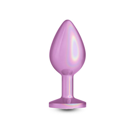 Rear Assets Iridescent Pink - Medium Iridescent Pink 8.2 cm