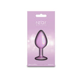 Rear Assets Iridescent Pink - Medium Iridescent Pink 8.2 cm