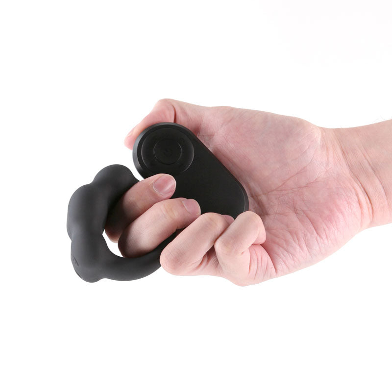 Renegade Rocket Ring - Vibrating Cock Ring with Wireless Remote
