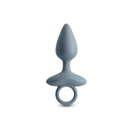 Renegade Orion - Grey Butt Plug