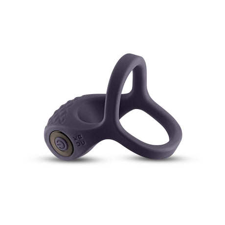 Renegade Valiant - Grey Rechargeable Cock Ring