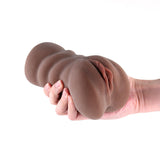 I Dream of MILF - Cassandra - Brown Vagina Stroker