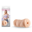 Barely Legal - Christine - Flesh Vagina Stroker - Naughty by Nature Adult Store